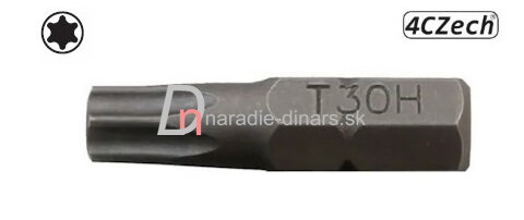 Bit TORX T15, dĺžka 25 mm