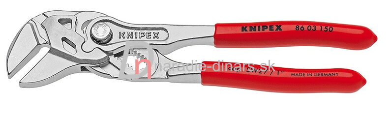 Kliešťový kľúč KNIPEX 150 mm