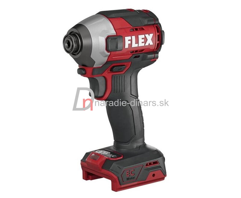 Flex uťahovačka 1/4" Flex uťahovačka 1/4"