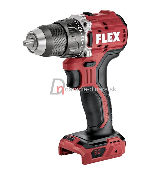 Flex aku vŕtačka uťahovačka 65 Nm Flex aku vŕtačka uťahovačka 65 Nm
