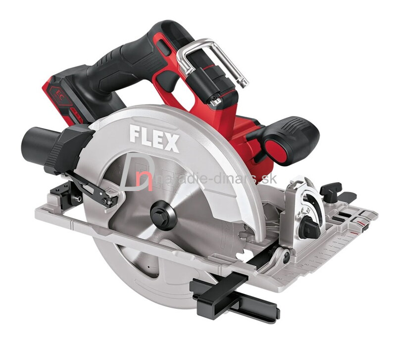 Flex aku kotúčová píla CS 68 Flex aku kotúčová píla CS 68