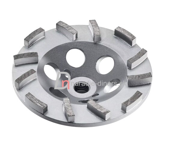 Diamantový kotúč na Flex RE 16-5 115 Diamantový kotúč na Flex RE 16-5 115