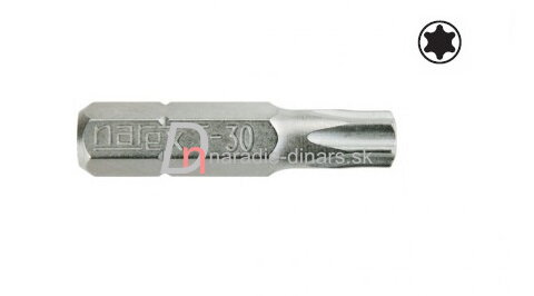 Bit torx T15 Narex