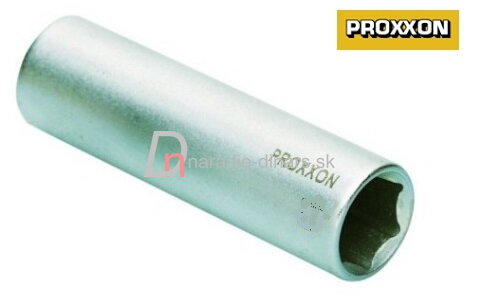 Proxxon orech 4mm predľžený 1/4"