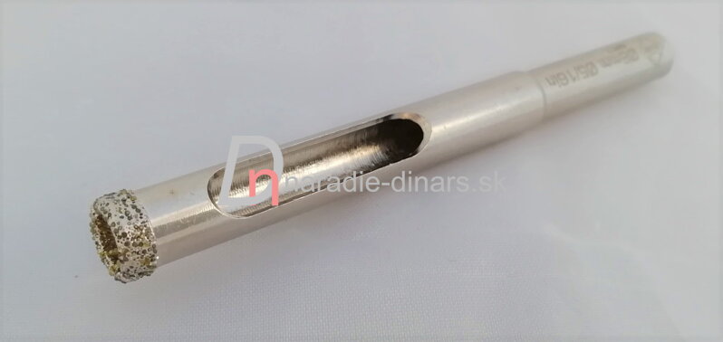 Diamantový vrták do obkladu 12mm Diamantový vrták do obkladu 12mm