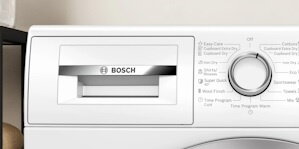 Ak máte pokazenú sušičku Bosch, tu je formulár pre opravu