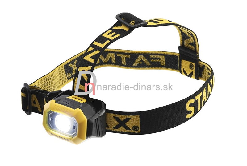 Lampa montážna čelovka Lampa montážna čelovka