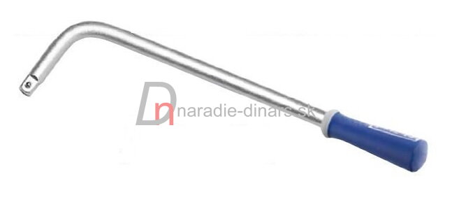 Trhák na kolesá 1/2" Trhák na kolesá 1/2"