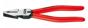 Silové kombinačky Knipex 180mm