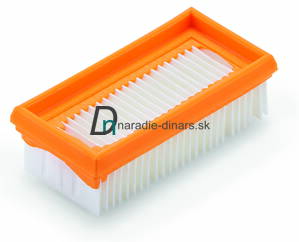 Predfilter motora Flex