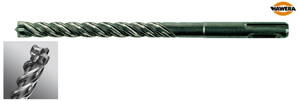 Vrták SDS plus 4-brit 5 x 115 mm