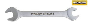 Vidlicový kľúč 17x19 Proxxon