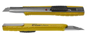 FatMax nôž s odlamovacou čepeľou 9mm