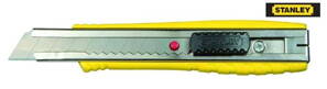 FatMax nôž s odlamovacou čepeľou 25mm